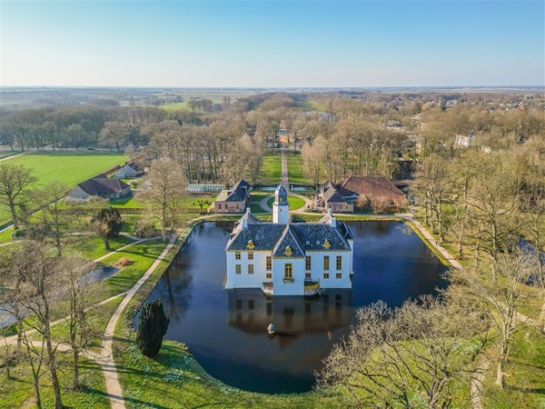 Medium property photo - Taco Haringastraat 6, 9626 TM Schildwolde